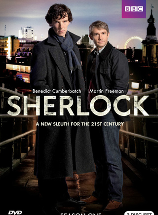 本尼迪克特·康伯巴奇(Benedict Cumberbatch)