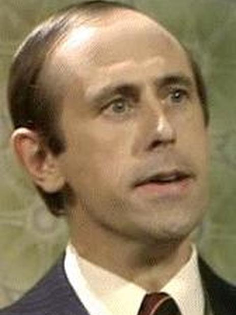 彌爾頓·約翰斯(Milton Johns) 彌爾頓·約翰斯(Milton Johns)