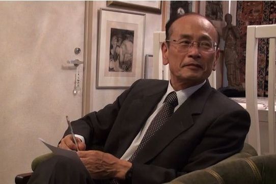 孫崎享