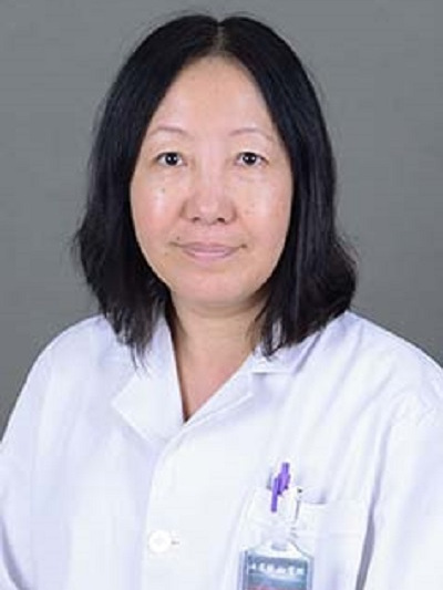 於陽(北京協和醫院腎內科主任醫師) 於陽(北京協和醫院腎內科主任醫師)