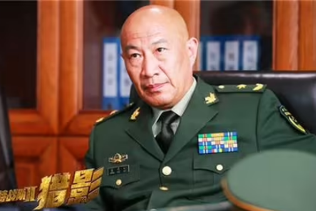 常建安(電視劇《反恐特戰隊之獵影》中角色) 常建安(電視劇《反恐特戰隊之獵影》中角色)