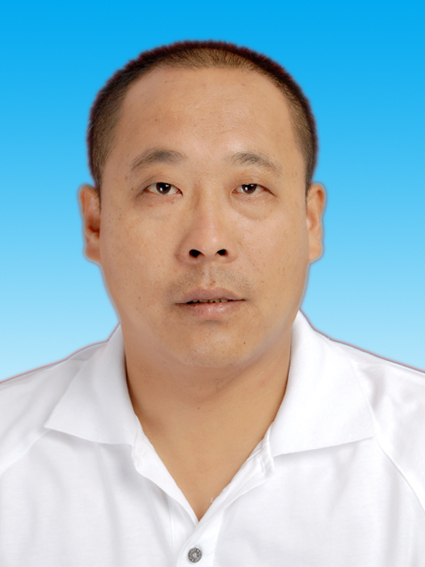 李磊(新疆維吾爾自治區昌吉回族自治州呼圖壁縣住房和城鄉建設局黨組成員、呼圖壁縣環境衛生服務中心主任)