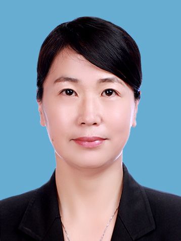 李紅梅(山東省德州市齊河縣審計局黨組成員、副局長) 李紅梅(山東省德州市齊河縣審計局黨組成員、副局長)