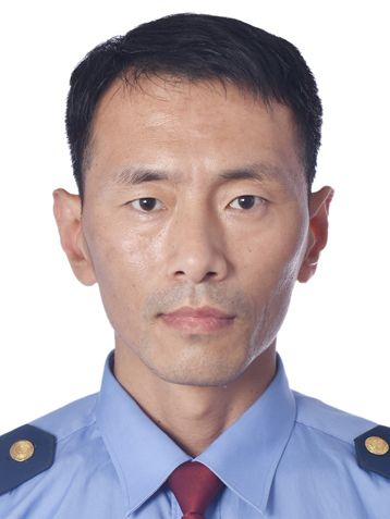 張志勇(山東省泰安市東平縣市場監督管理局黨組成員、四級主辦) 張志勇(山東省泰安市東平縣市場監督管理局黨組成員、四級主辦)