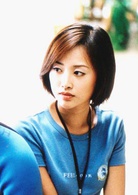 海洋館的約會(2002年陸毅、梅婷主演電視劇)