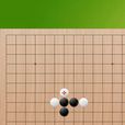 大師五子棋 大師五子棋