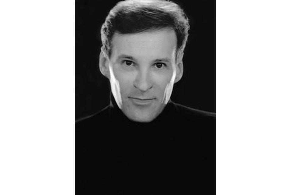 Lance C. Williams Lance C. Williams