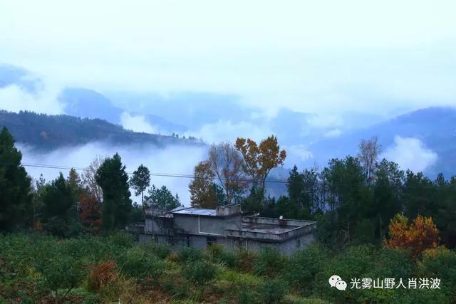 回龍觀村 回龍觀村