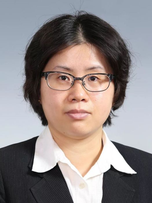 周婷婷(上海市徐匯區國資委黨委副書記、主任) 周婷婷(上海市徐匯區國資委黨委副書記、主任)