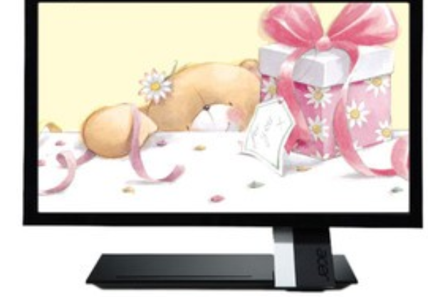Acer S230HLEbd Acer S230HLEbd