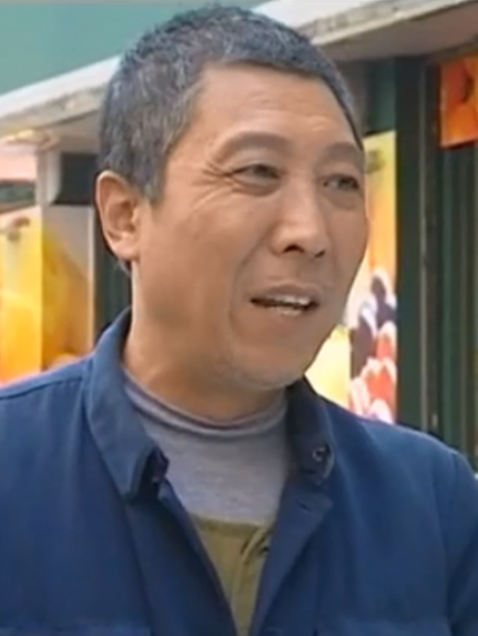 老麻雀(創業劇《紅旗渠的兒女們》中的角色) 老麻雀(創業劇《紅旗渠的兒女們》中的角色)