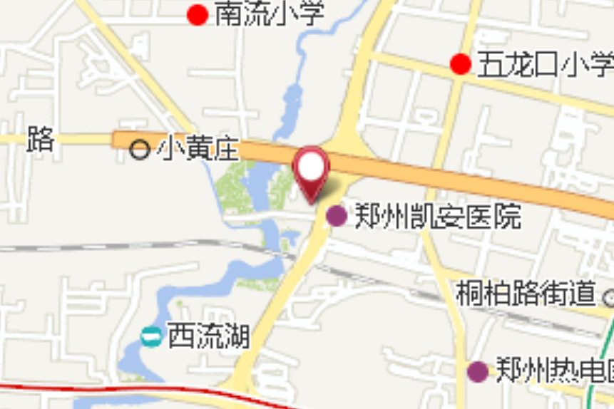 北陳伍寨 北陳伍寨