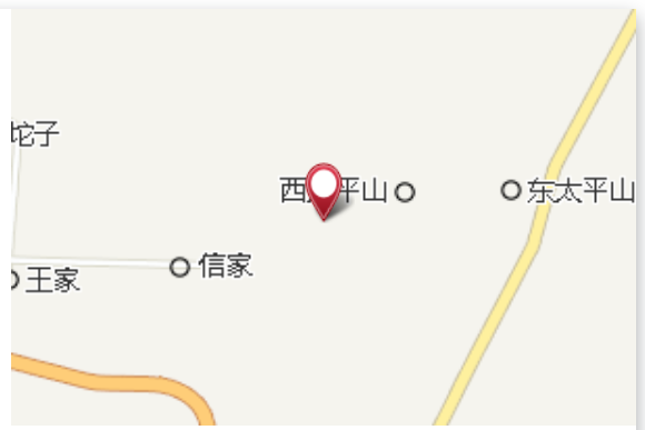 楊家窩堡 楊家窩堡