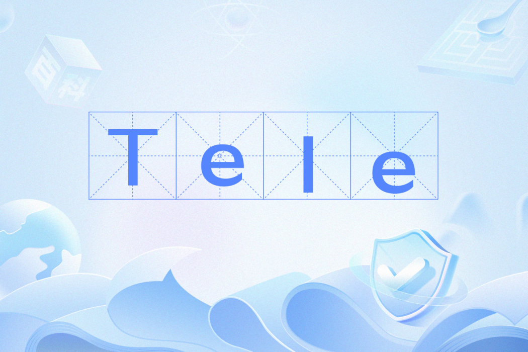 Tele Tele