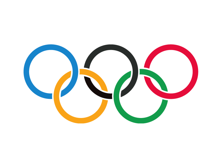 奧林匹克標誌(奧運五環標誌)