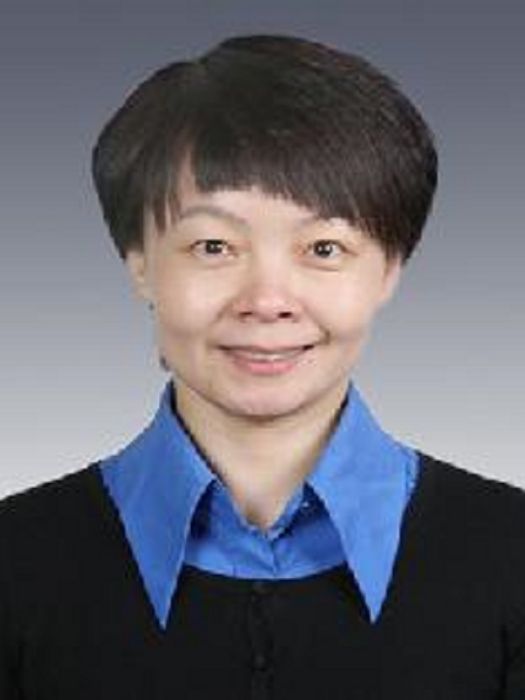 趙欣(洛陽市生態環境局四級調研員) 趙欣(洛陽市生態環境局四級調研員)