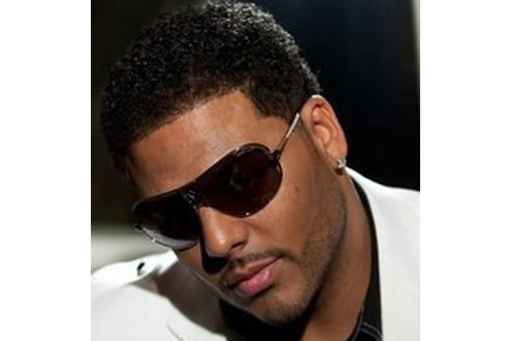 Al B. Sure! Al B. Sure!
