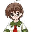 時野莉香