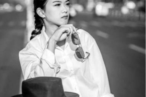 孫小藝 孫小藝