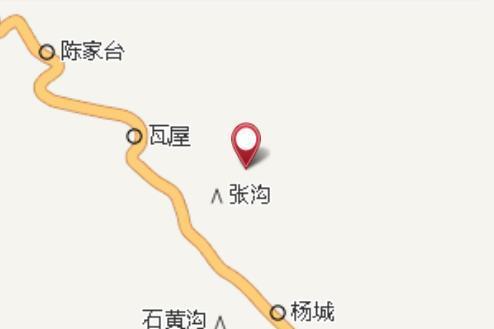 李家台 李家台