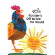 Rooster\x27s Off to See the World(Carle, Eric; Carle, Eric;著圖書)