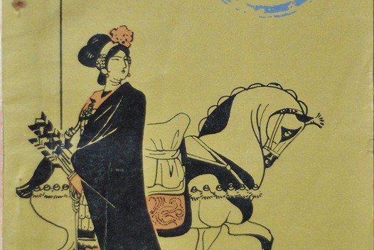 楊排風(1978年安徽人民出版社出版的圖書) 楊排風(1978年安徽人民出版社出版的圖書)