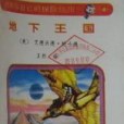 地下王國(1992年海南出版社出版的圖書) 地下王國(1992年海南出版社出版的圖書)