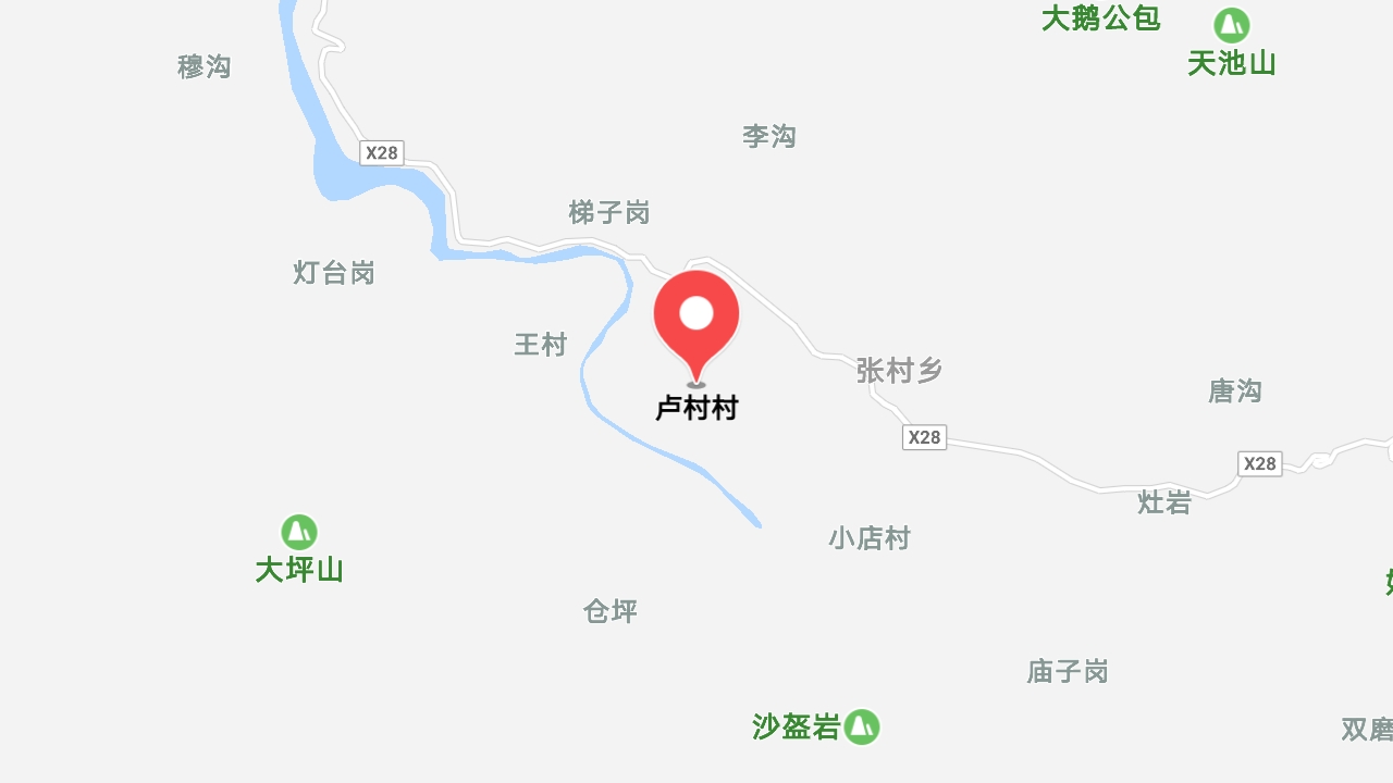 地圖信息