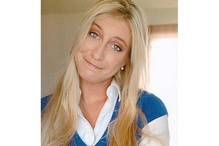 Holly Hindman Holly Hindman