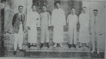 1925年8月12日董事會成員