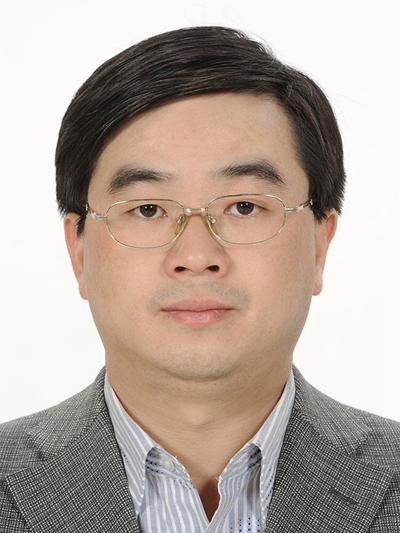 向清凱 向清凱