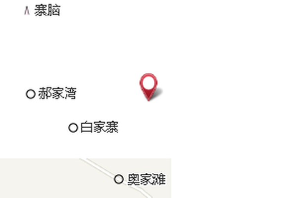 長梁溝 長梁溝