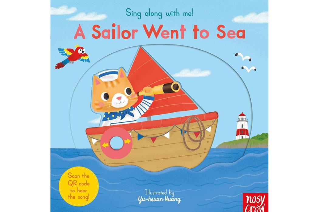 Sing Along With Me A Sailor Went To Sea Sing Along With Me A Sailor Went To Sea