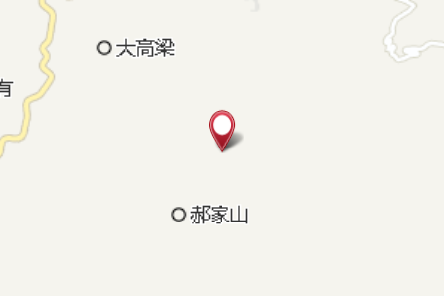 缸房溝
