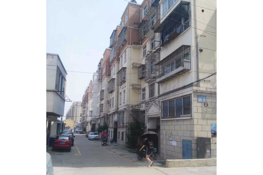 知春園(徐州市知春園小區) 知春園(徐州市知春園小區)