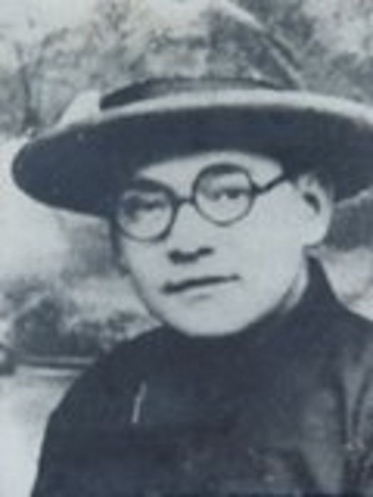 李一諤
