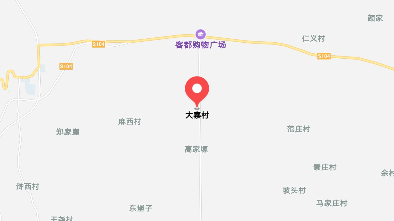 地圖信息