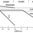 等效比特率 等效比特率
