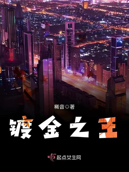 鍍金之王 鍍金之王