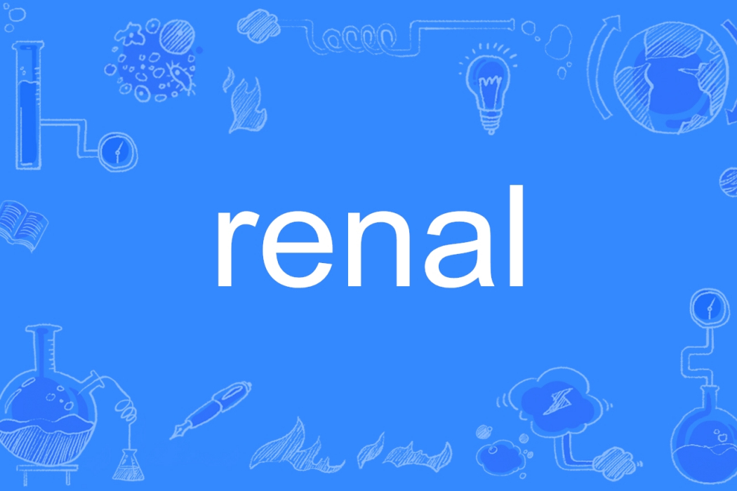 renal renal