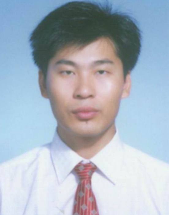 陳慶發 陳慶發
