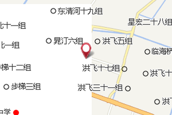 洪飛鎮 洪飛鎮