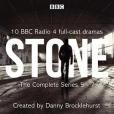 Stone: The Complete Series 5-7 Stone: The Complete Series 5-7
