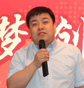 張靜華(天津市津南區雙港鎮黨委副書記、鎮長) 張靜華(天津市津南區雙港鎮黨委副書記、鎮長)