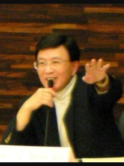 謝仲明 謝仲明