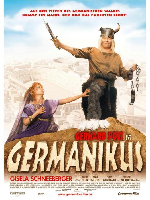 Germanikus