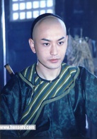 還珠格格第三部：天上人間(還珠格格3)