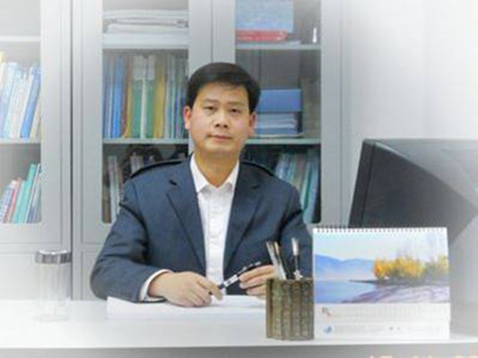 張俊(東北大學資源與土木工程學院副教授)