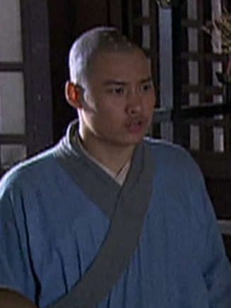 李軍偉(演員) 李軍偉(演員)
