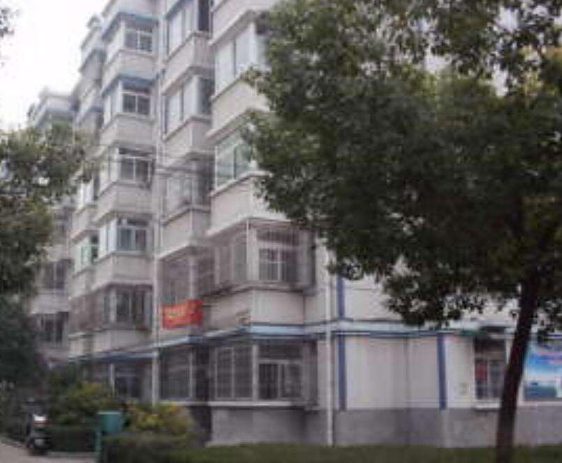 紅鑫新村(位於杭州市的樓盤) 紅鑫新村(位於杭州市的樓盤)